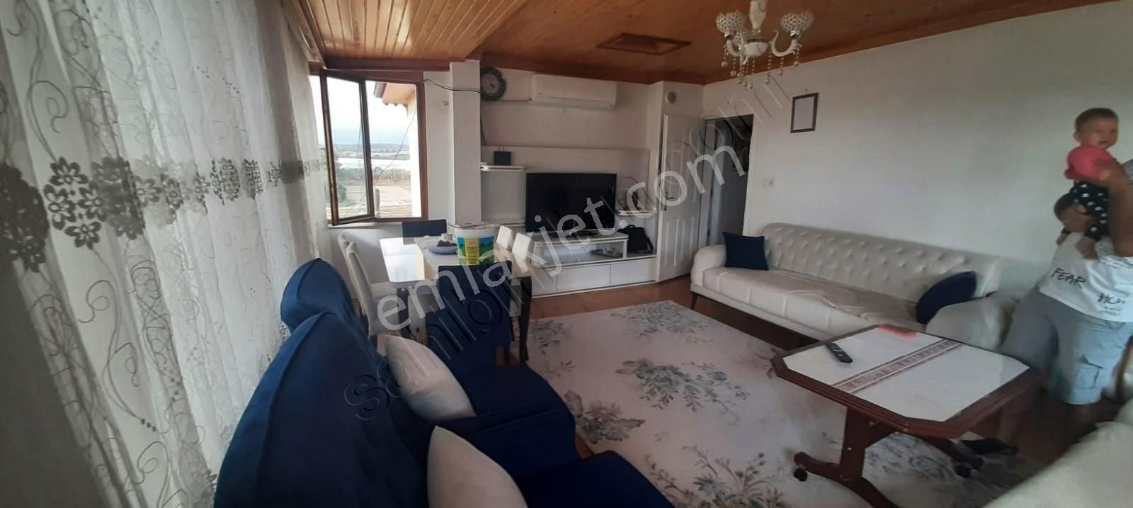 Öz Yıldız Emlaktan Doğançam Mah'de Satılık Komple 2 Adet Bina - Görsel 6