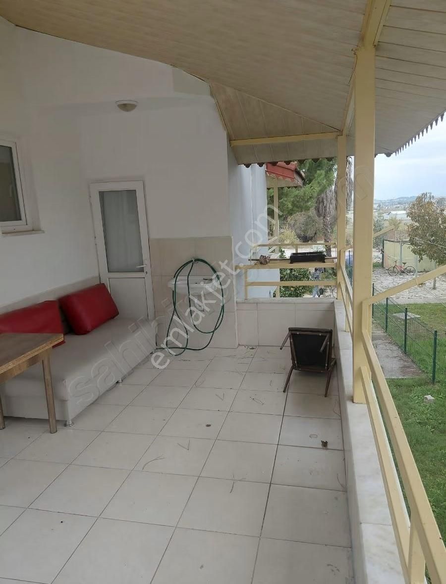 Öz Yıldız Emlaktan Kumköy Mahallesinde 2+1 Eşyalı Kiralık Daire - Görsel 5