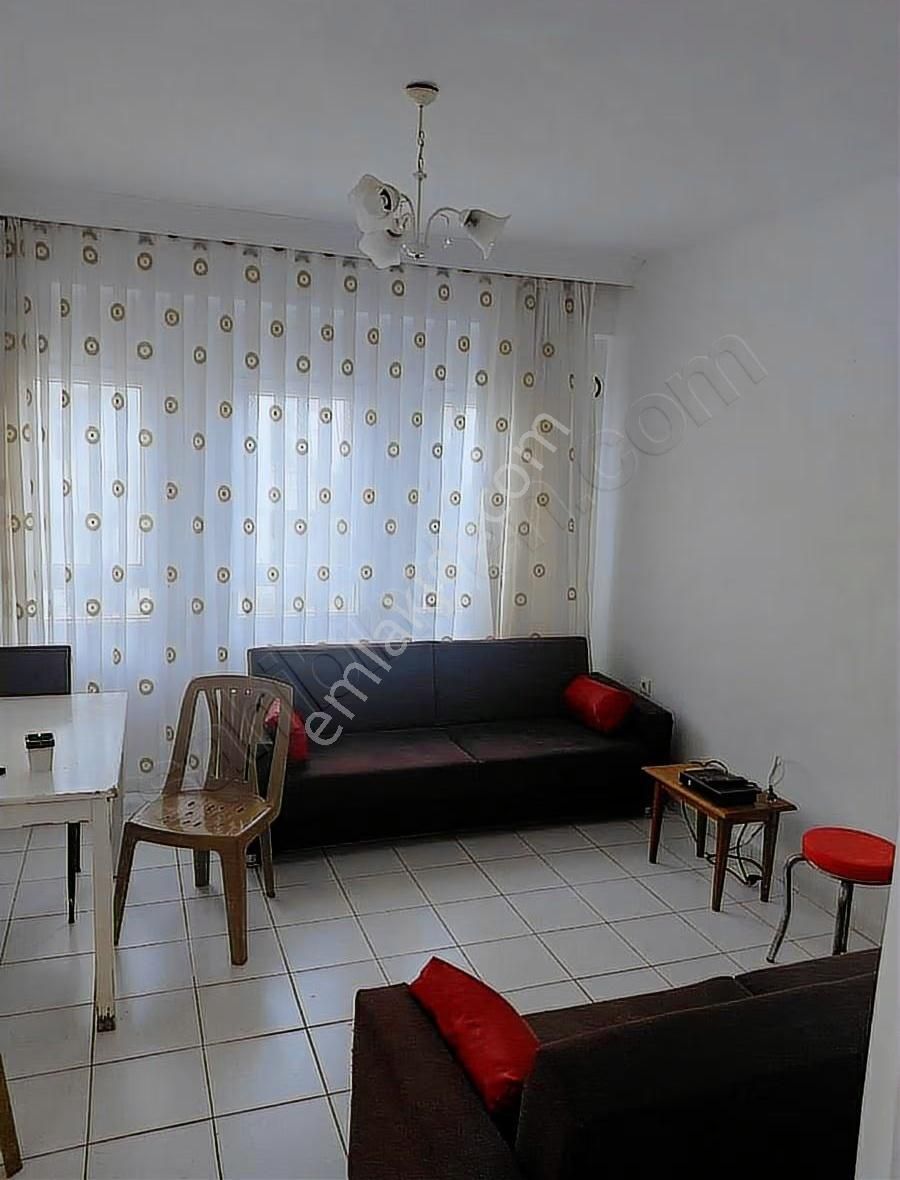 Öz Yıldız Emlaktan Kumköy Mahallesinde 2+1 Eşyalı Kiralık Daire - Görsel 7