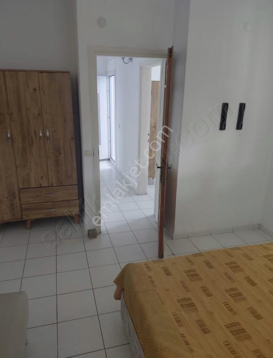 Öz Yıldız Emlaktan Kumköy Mahallesinde 2+1 Eşyalı Kiralık Daire - Görsel 3