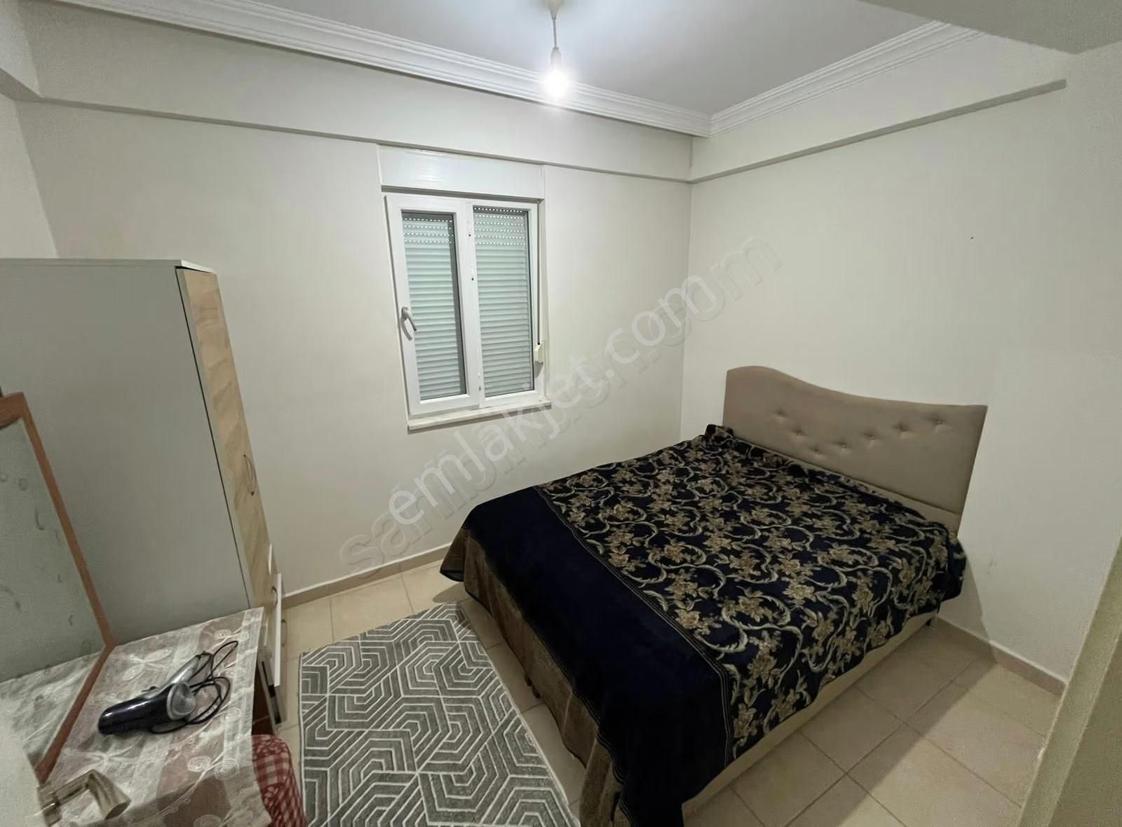 Öz Yıldız Emlaktan Emek Mahallesinde 2+1 Eşyalı Kiralık Daire - Görsel 9