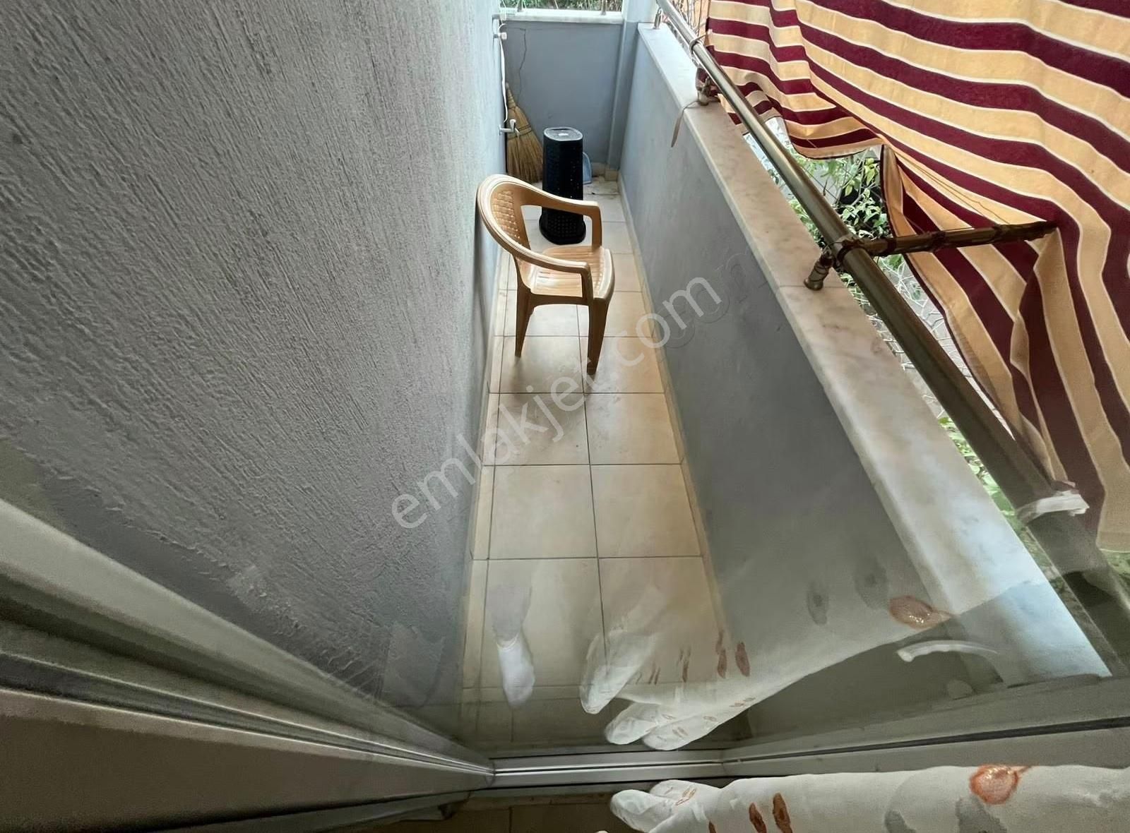 Öz Yıldız Emlaktan Emek Mahallesinde 2+1 Eşyalı Kiralık Daire - Görsel 5