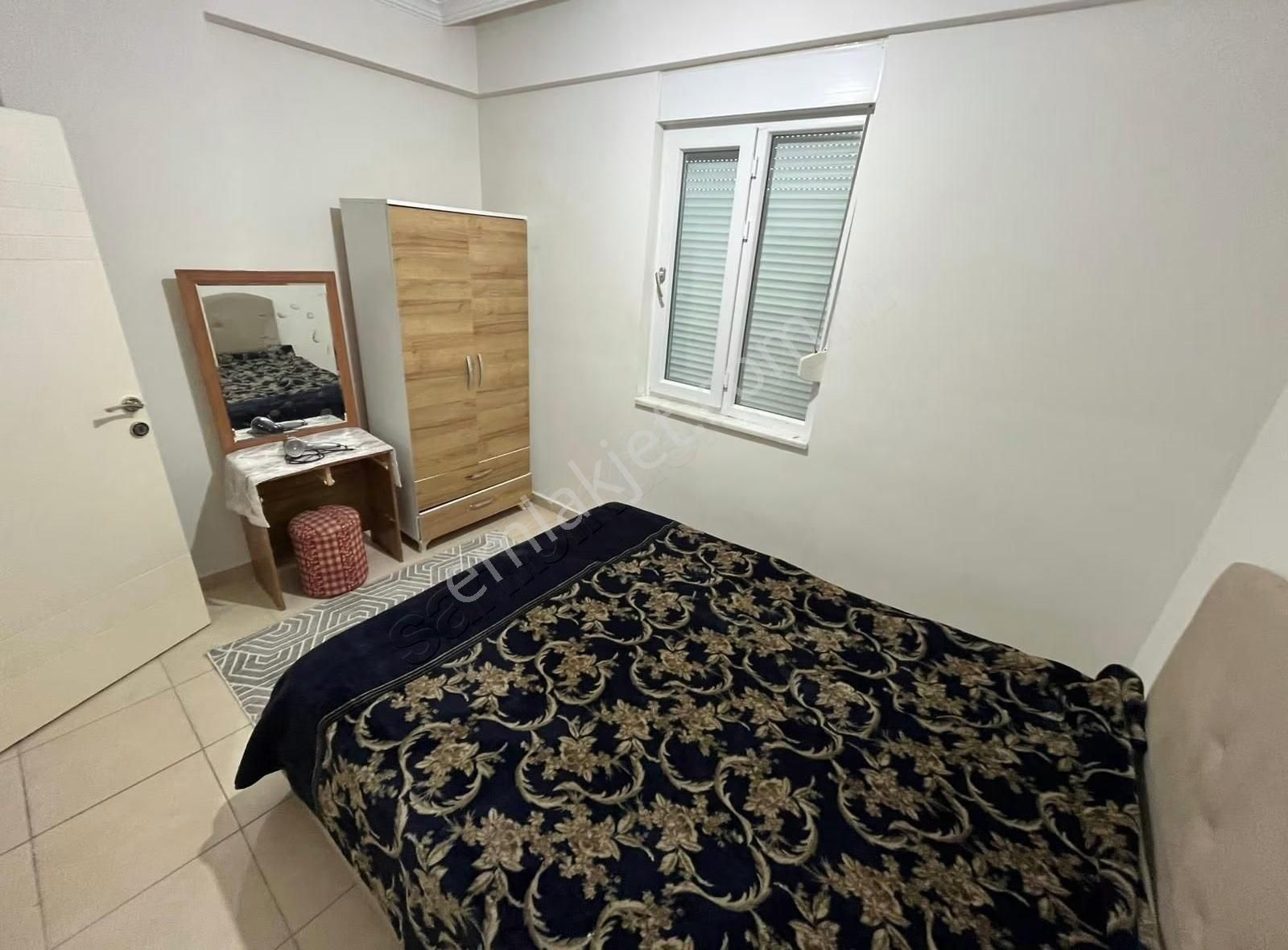 Öz Yıldız Emlaktan Emek Mahallesinde 2+1 Eşyalı Kiralık Daire - Görsel 2