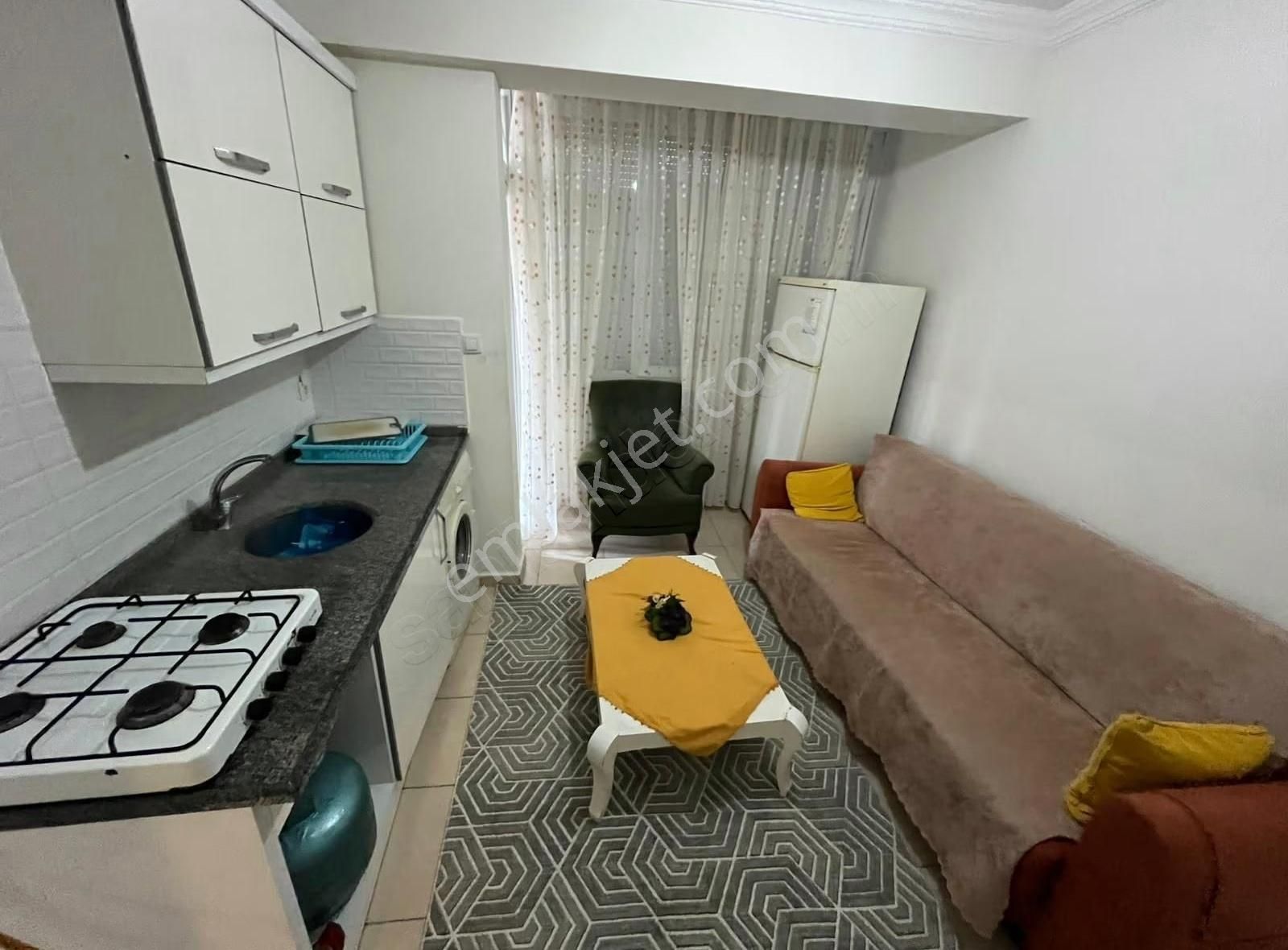 Öz Yıldız Emlaktan Emek Mahallesinde 2+1 Eşyalı Kiralık Daire - Görsel 12