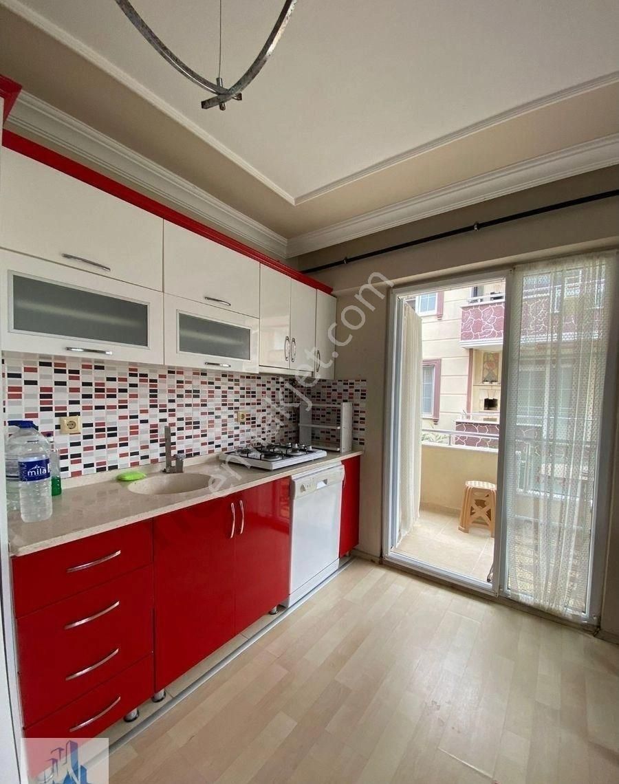Hülya Emlak'tan 2+1 Full Eşyalı Kiralık Daire - Görsel 9