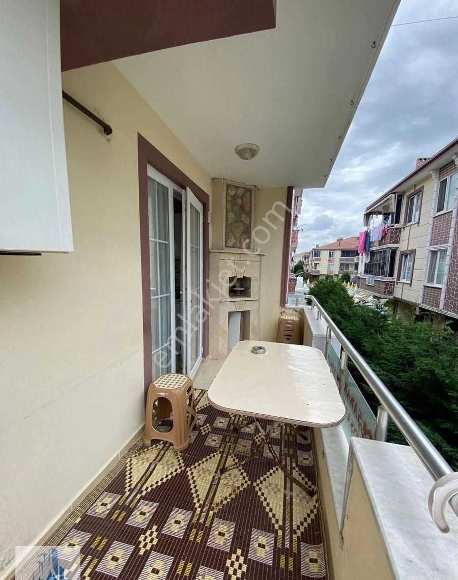 Hülya Emlak'tan 2+1 Full Eşyalı Kiralık Daire - Görsel 5
