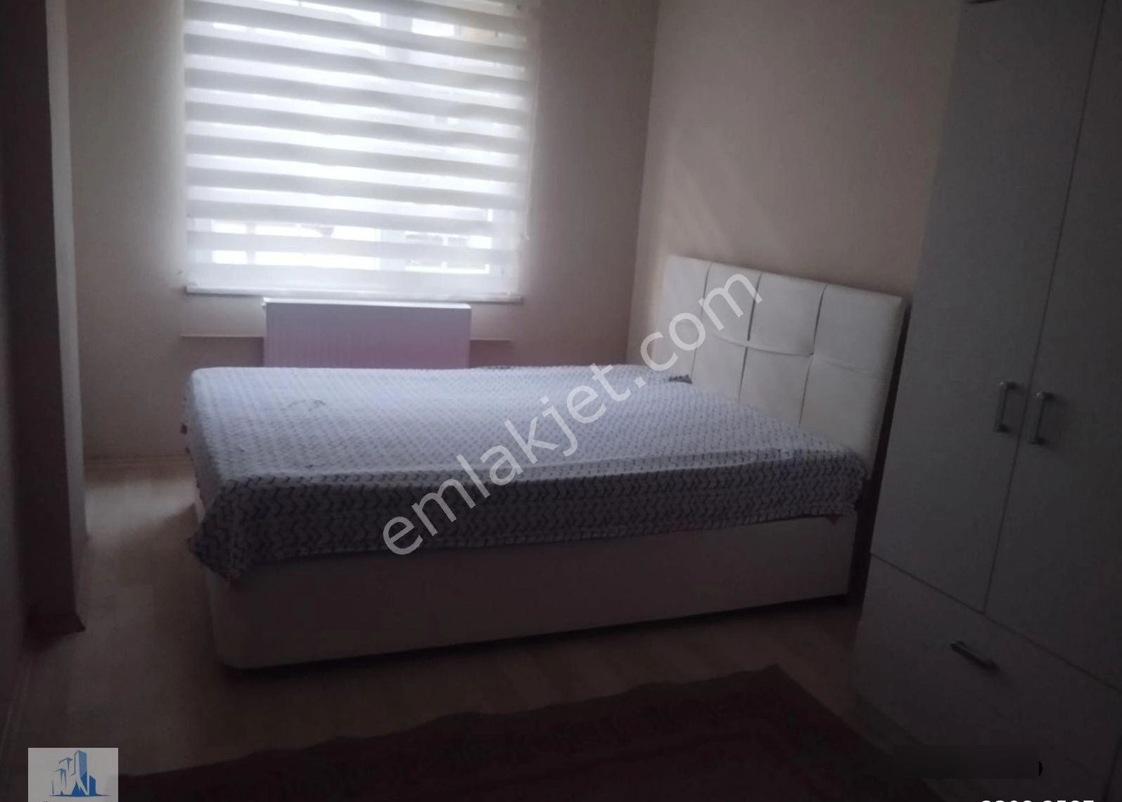 Hülya Emlak'tan 2+1 Full Eşyalı Kiralık Daire