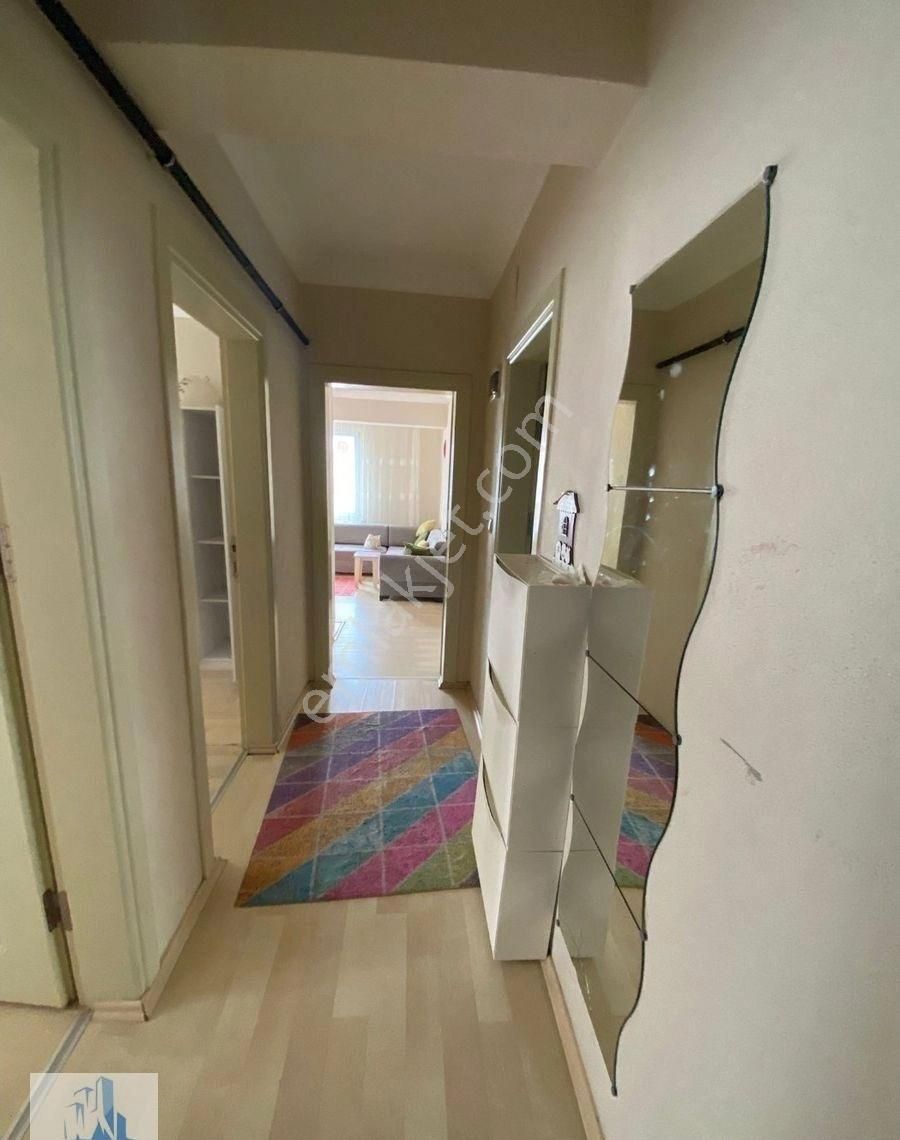 Hülya Emlak'tan 2+1 Full Eşyalı Kiralık Daire - Görsel 12