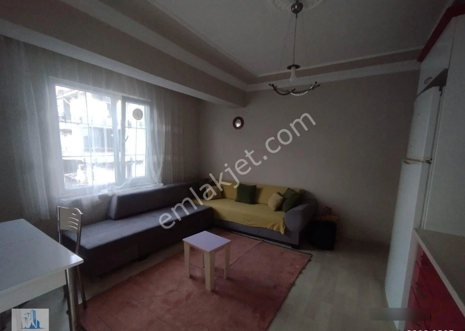 Hülya Emlak'tan 2+1 Full Eşyalı Kiralık Daire - Görsel 8