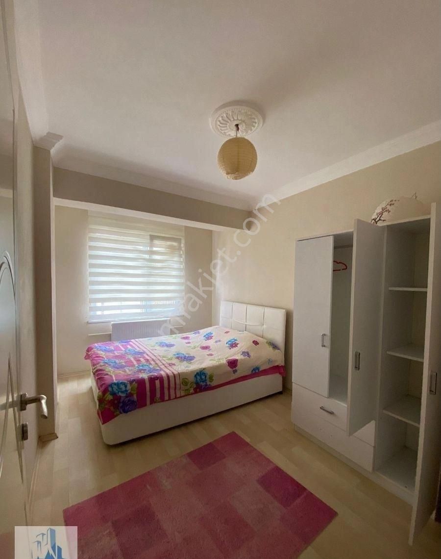 Hülya Emlak'tan 2+1 Full Eşyalı Kiralık Daire - Görsel 3