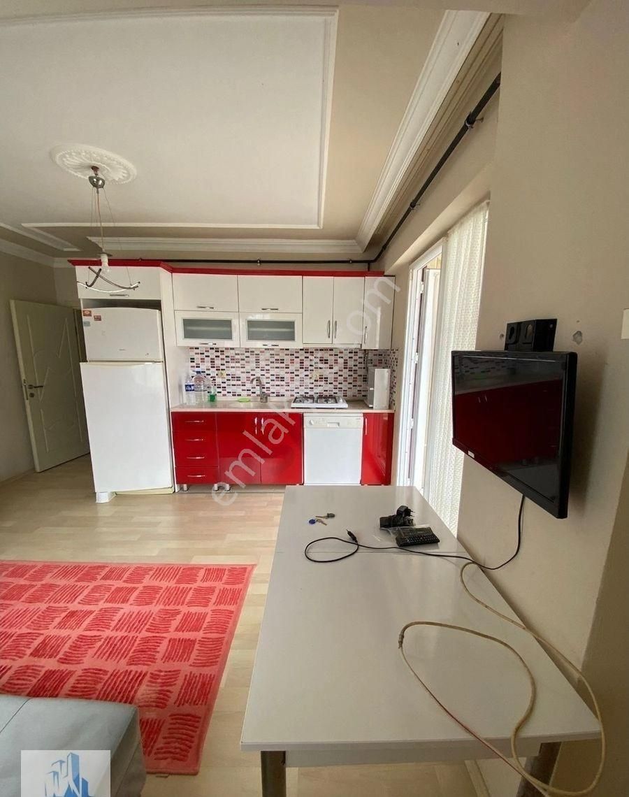 Hülya Emlak'tan 2+1 Full Eşyalı Kiralık Daire - Görsel 2