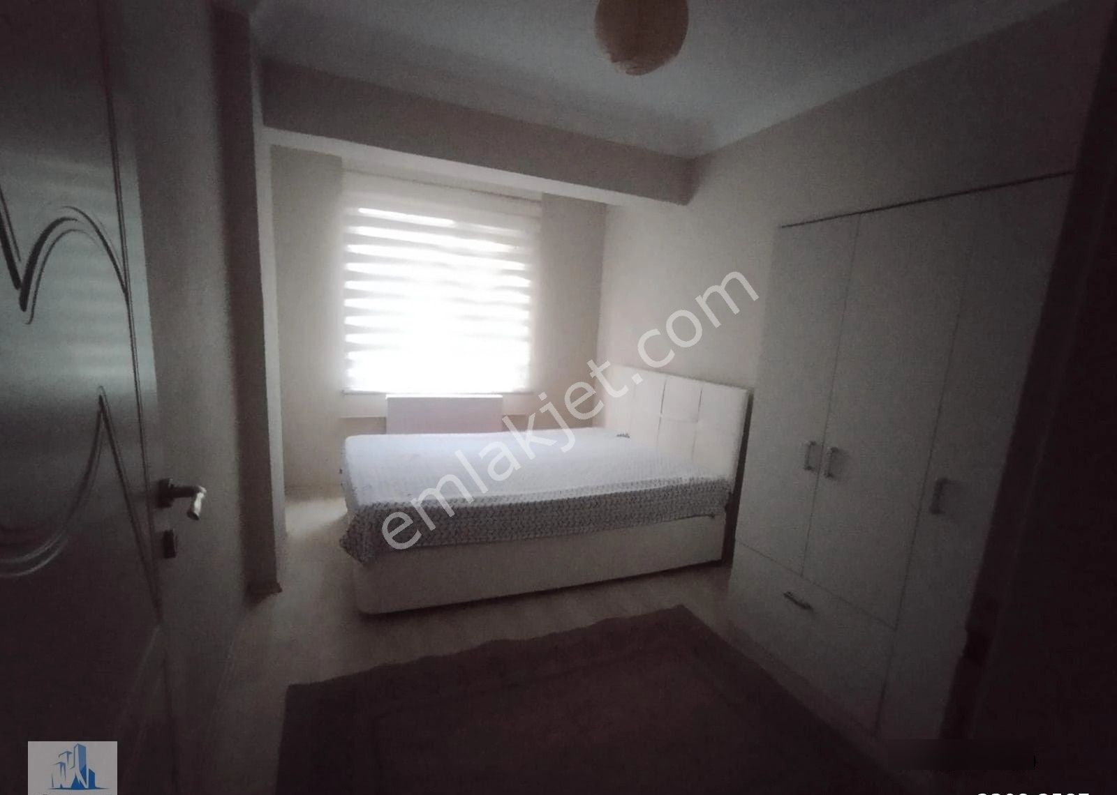 Hülya Emlak'tan 2+1 Full Eşyalı Kiralık Daire - Görsel 6