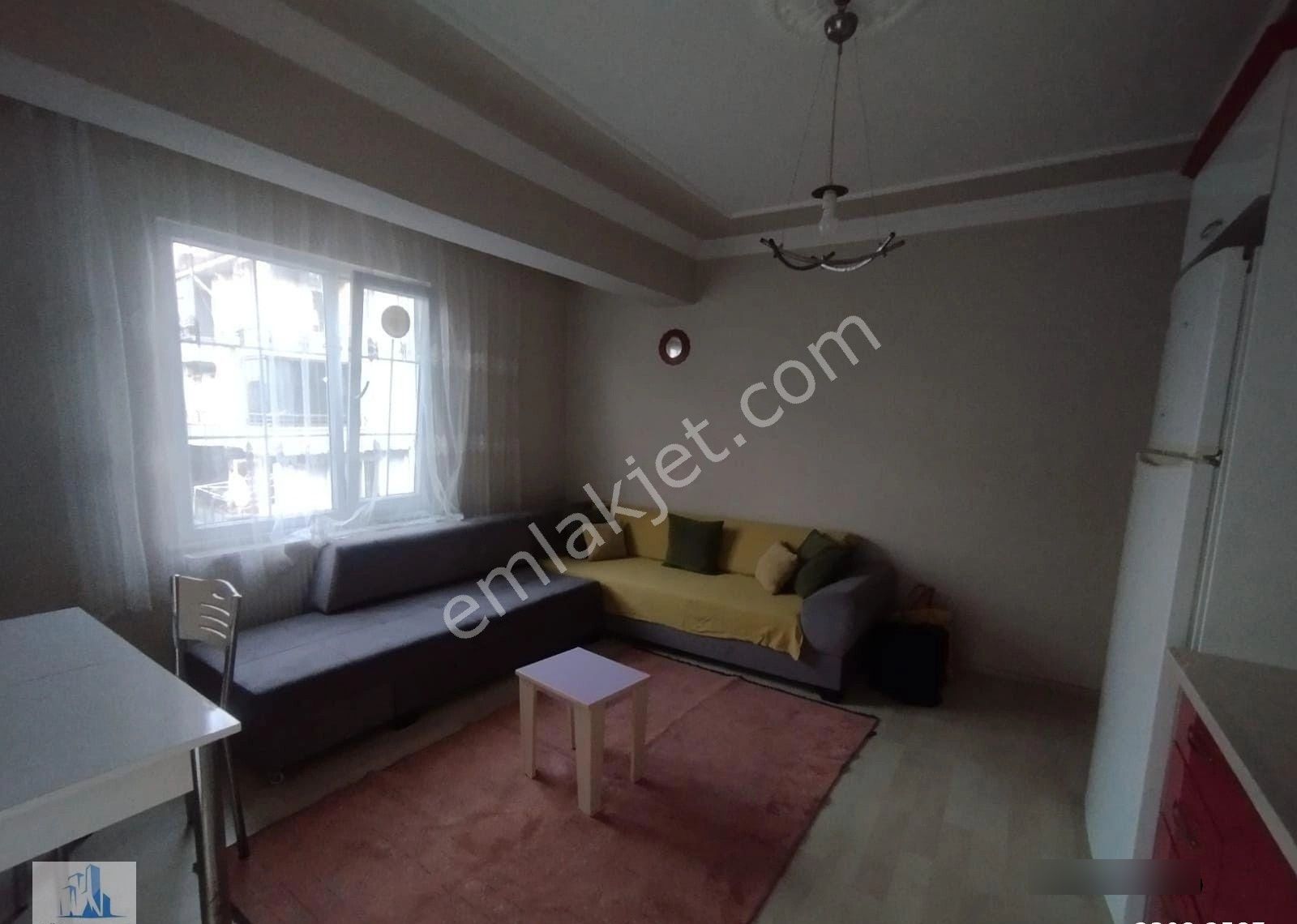Hülya Emlak'tan 2+1 Full Eşyalı Kiralık Daire - Görsel 14