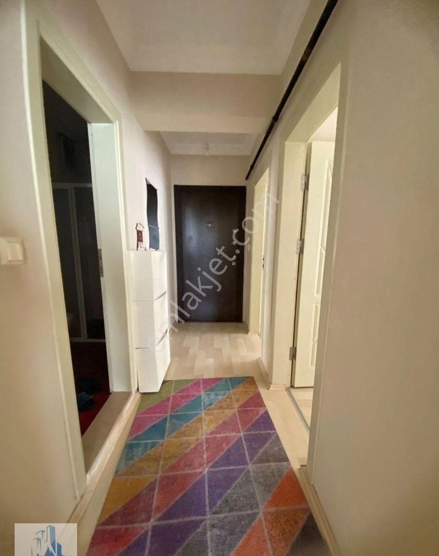 Hülya Emlak'tan 2+1 Full Eşyalı Kiralık Daire - Görsel 10