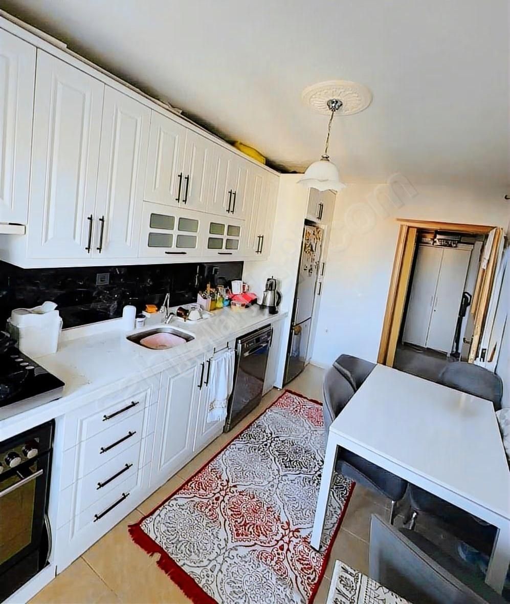 Buğra Emlak'tan Polsan Ayışığı Sitesinde Temiz 2+1