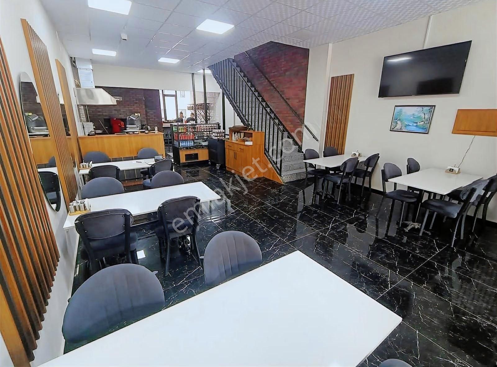 Buğra Emlak Güvencesiyle Altay Mahallesinde 4 Katlı Dükkan - Görsel 4