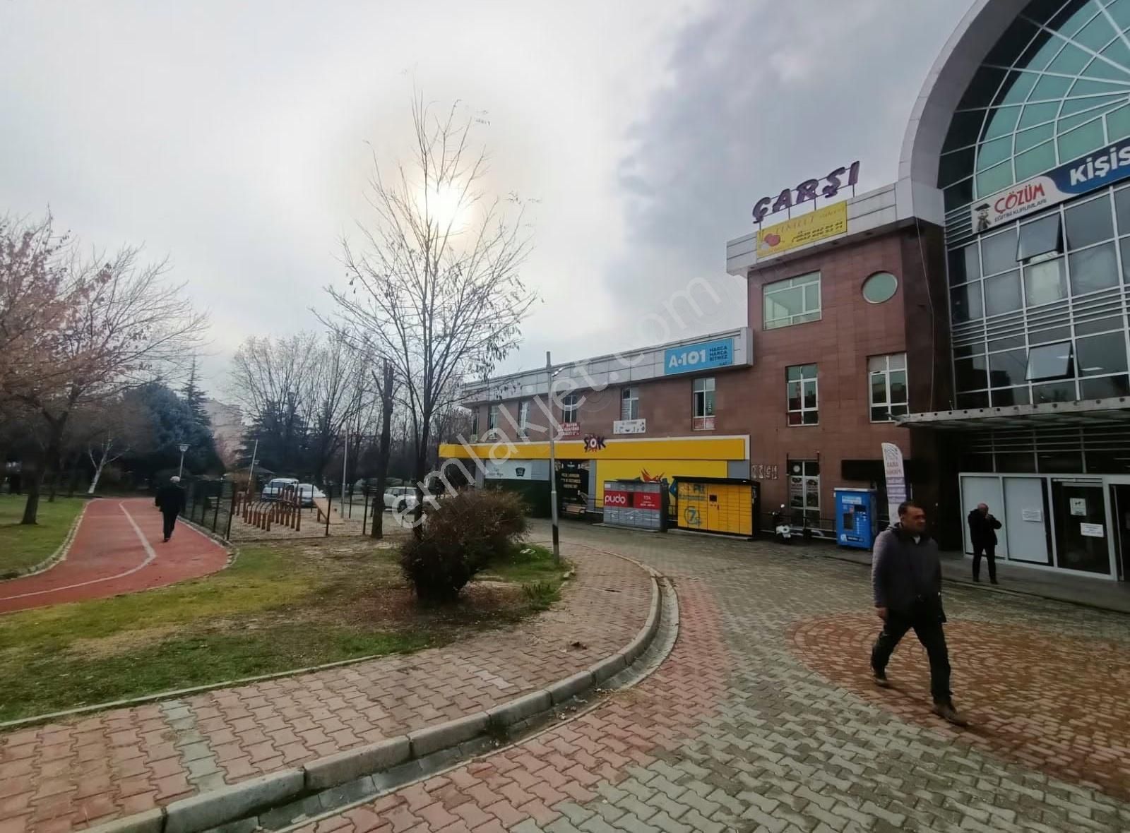 Eryaman Arya Avm İçerisinde Kiralık Dükkan - Görsel 2