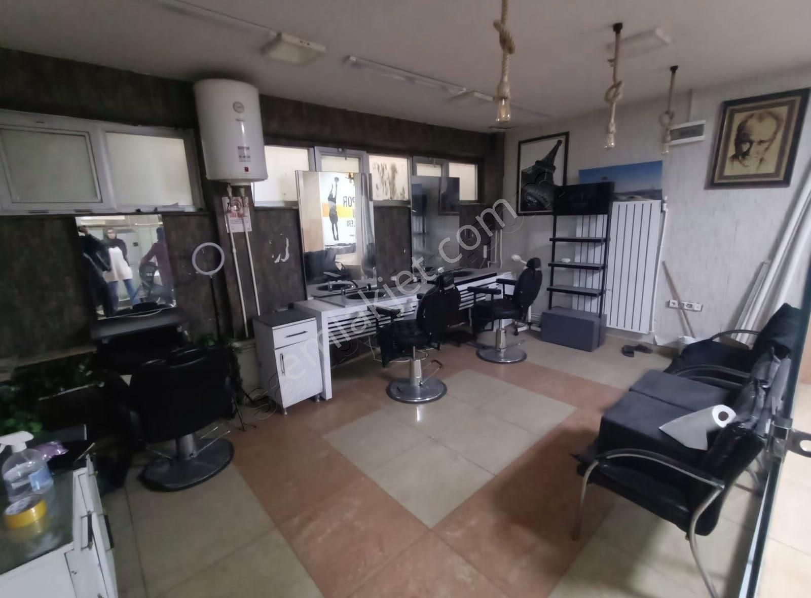 Eryaman Arya Avm İçerisinde Kiralık Dükkan - Görsel 11