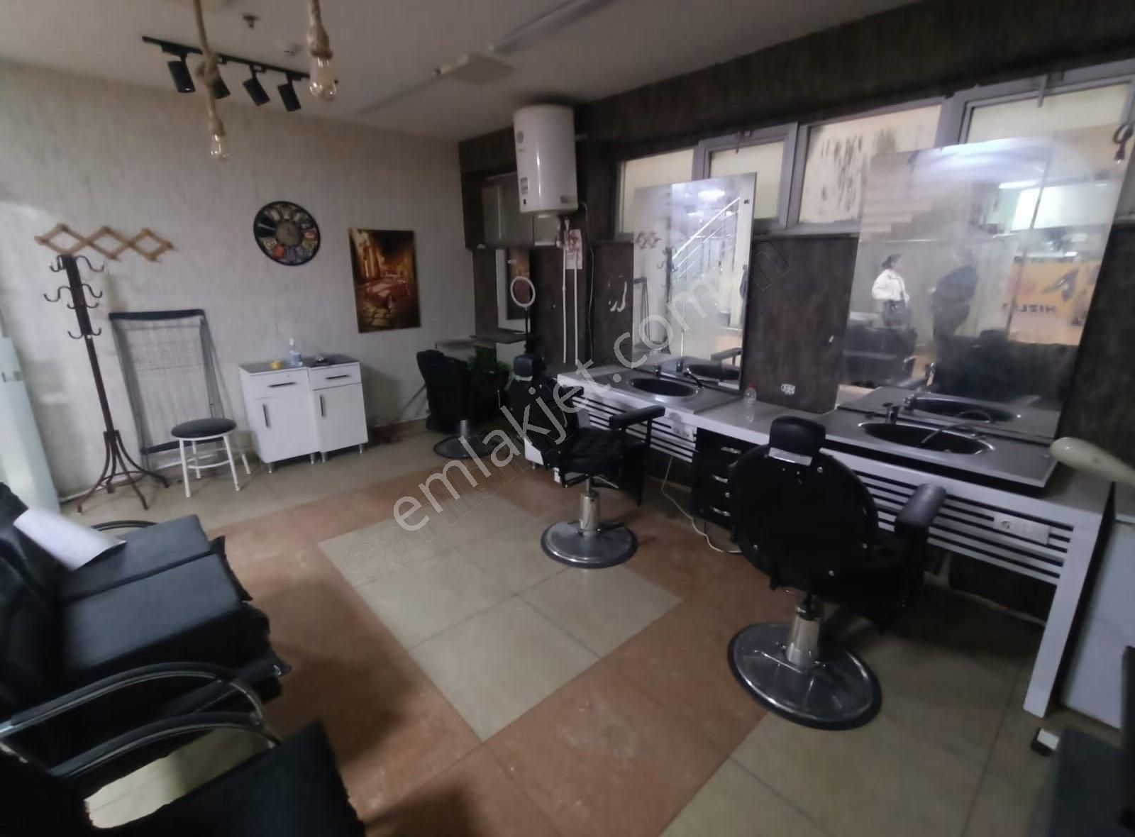 Eryaman Arya Avm İçerisinde Kiralık Dükkan - Görsel 9