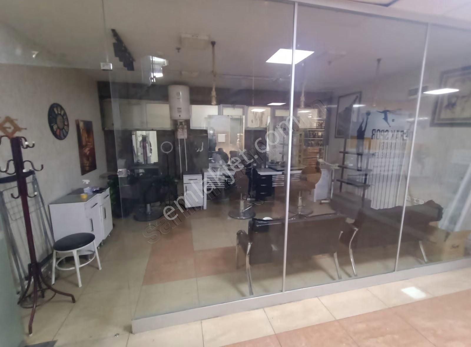 Eryaman Arya Avm İçerisinde Kiralık Dükkan - Görsel 8