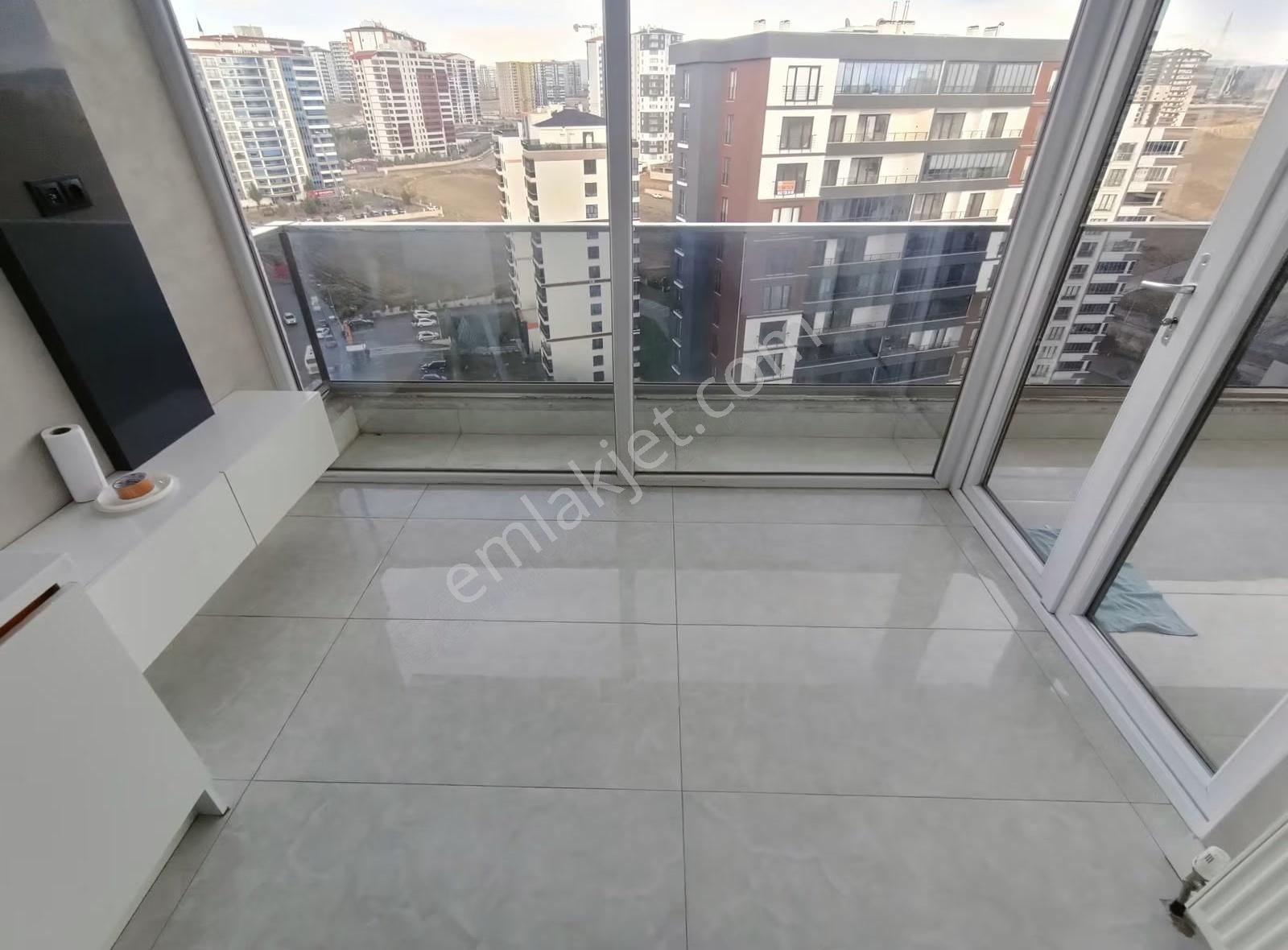 Buğra Dan Admira Göksu Sitesin De Lüx 4+1 Daire - Görsel 22