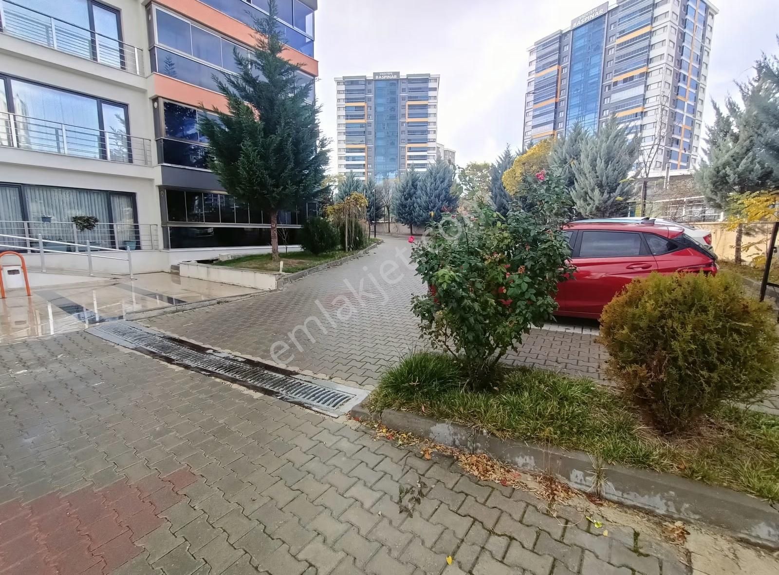 Buğra Dan Admira Göksu Sitesin De Lüx 4+1 Daire - Görsel 31