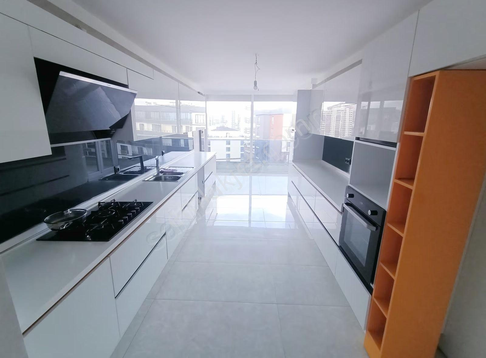 Buğra Dan Admira Göksu Sitesin De Lüx 4+1 Daire