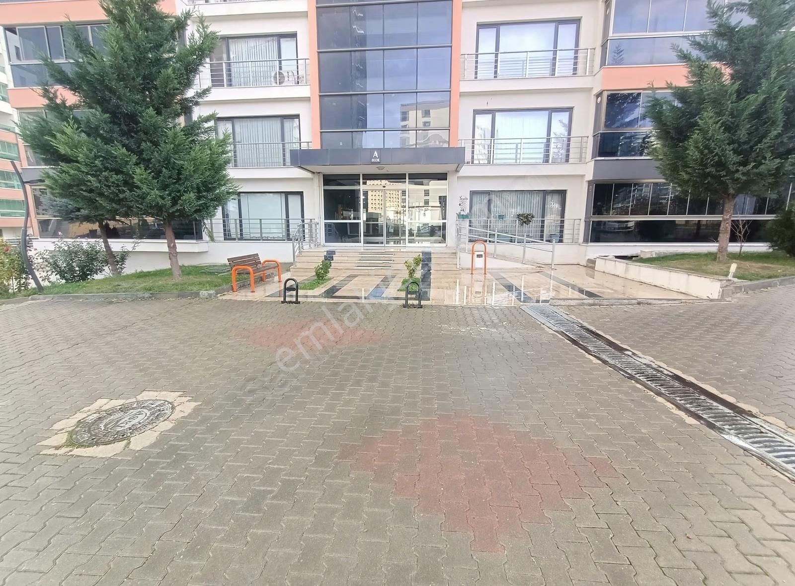 Buğra Dan Admira Göksu Sitesin De Lüx 4+1 Daire - Görsel 18