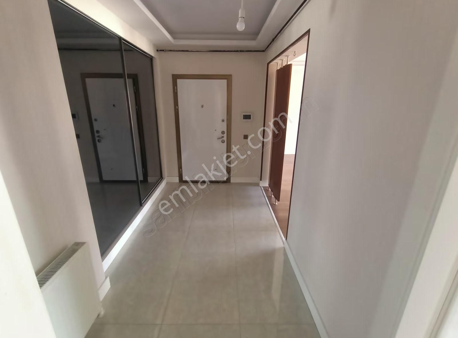 Buğra Dan Admira Göksu Sitesin De Lüx 4+1 Daire - Görsel 26