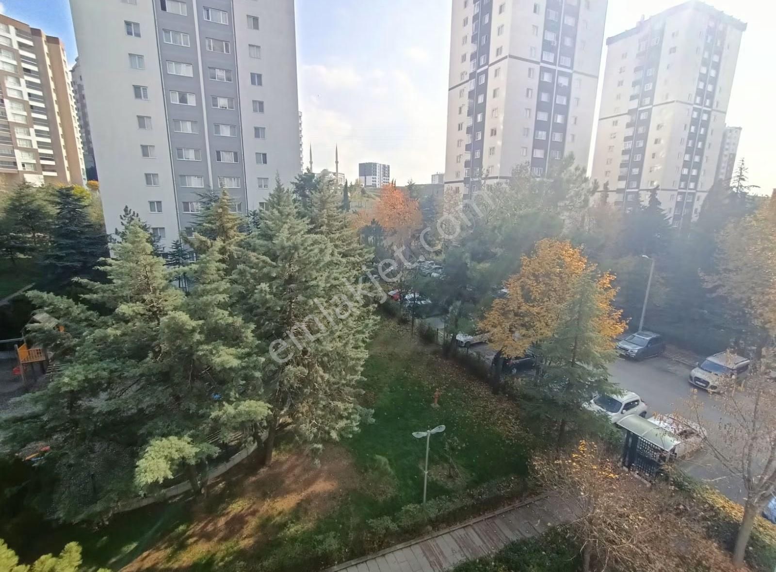 Buğra Dan 2.etap Demirer Blk Metro Göksu Yakını Yapılı Temiz 2+1 - Görsel 22
