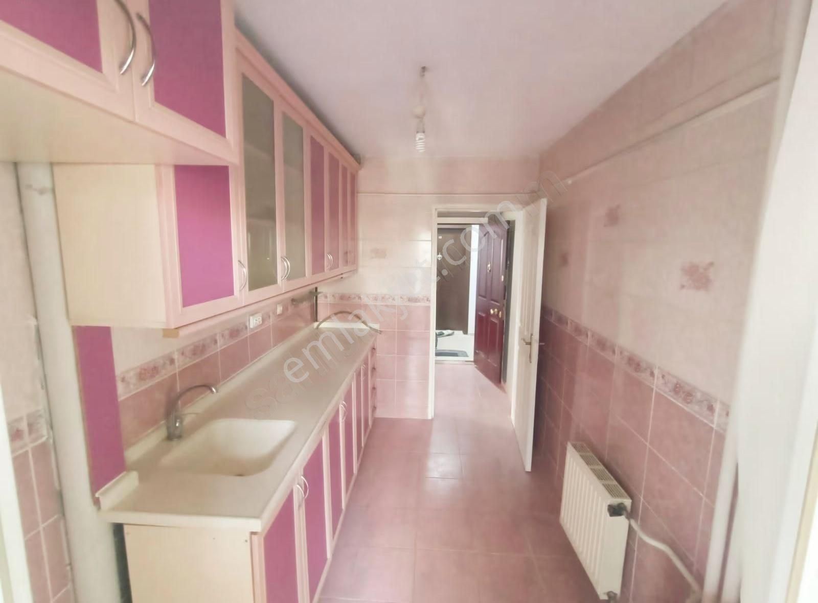 Buğra Dan 2.etap Demirer Blk Metro Göksu Yakını Yapılı Temiz 2+1 - Görsel 21