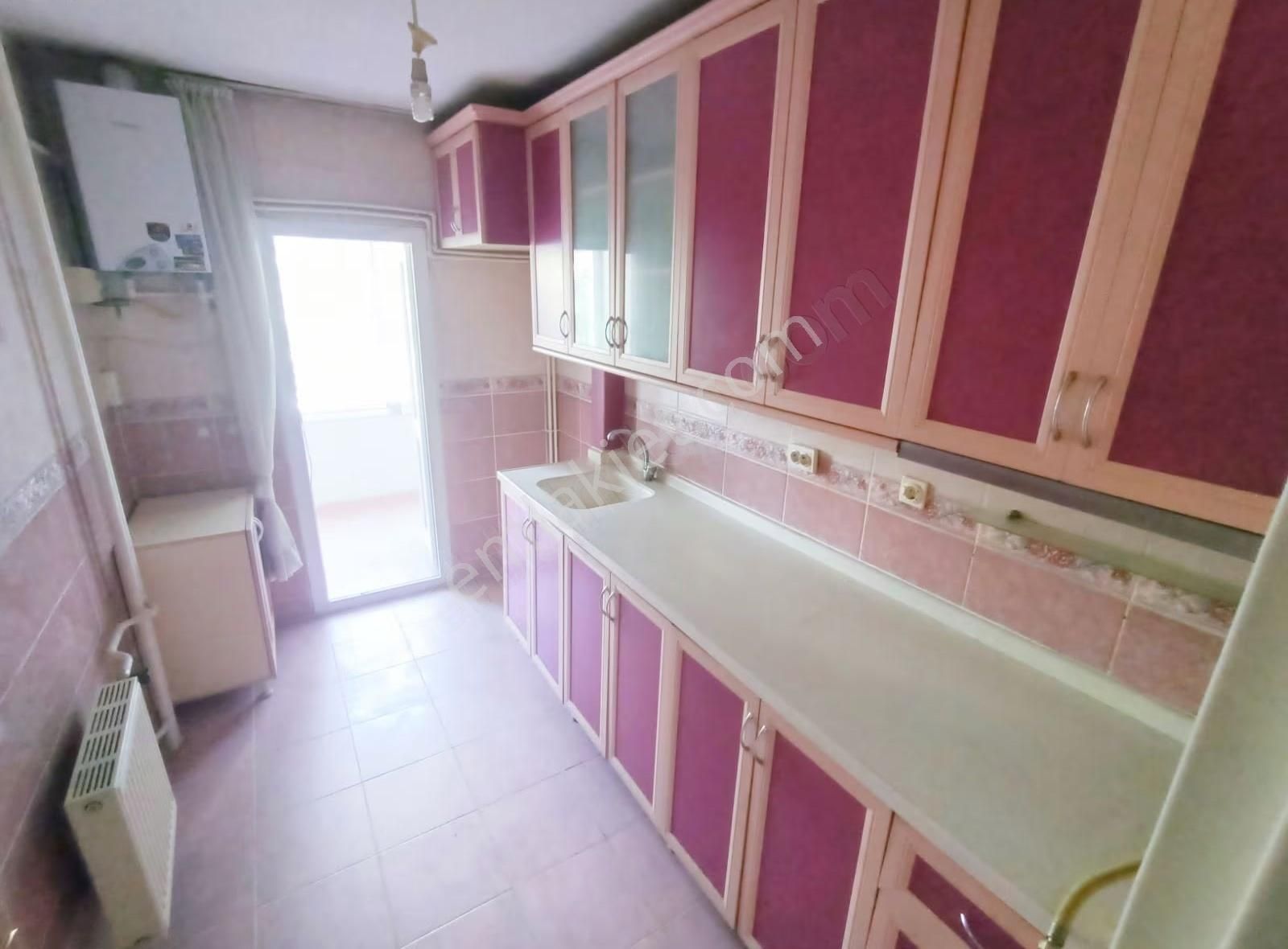 Buğra Dan 2.etap Demirer Blk Metro Göksu Yakını Yapılı Temiz 2+1 - Görsel 14