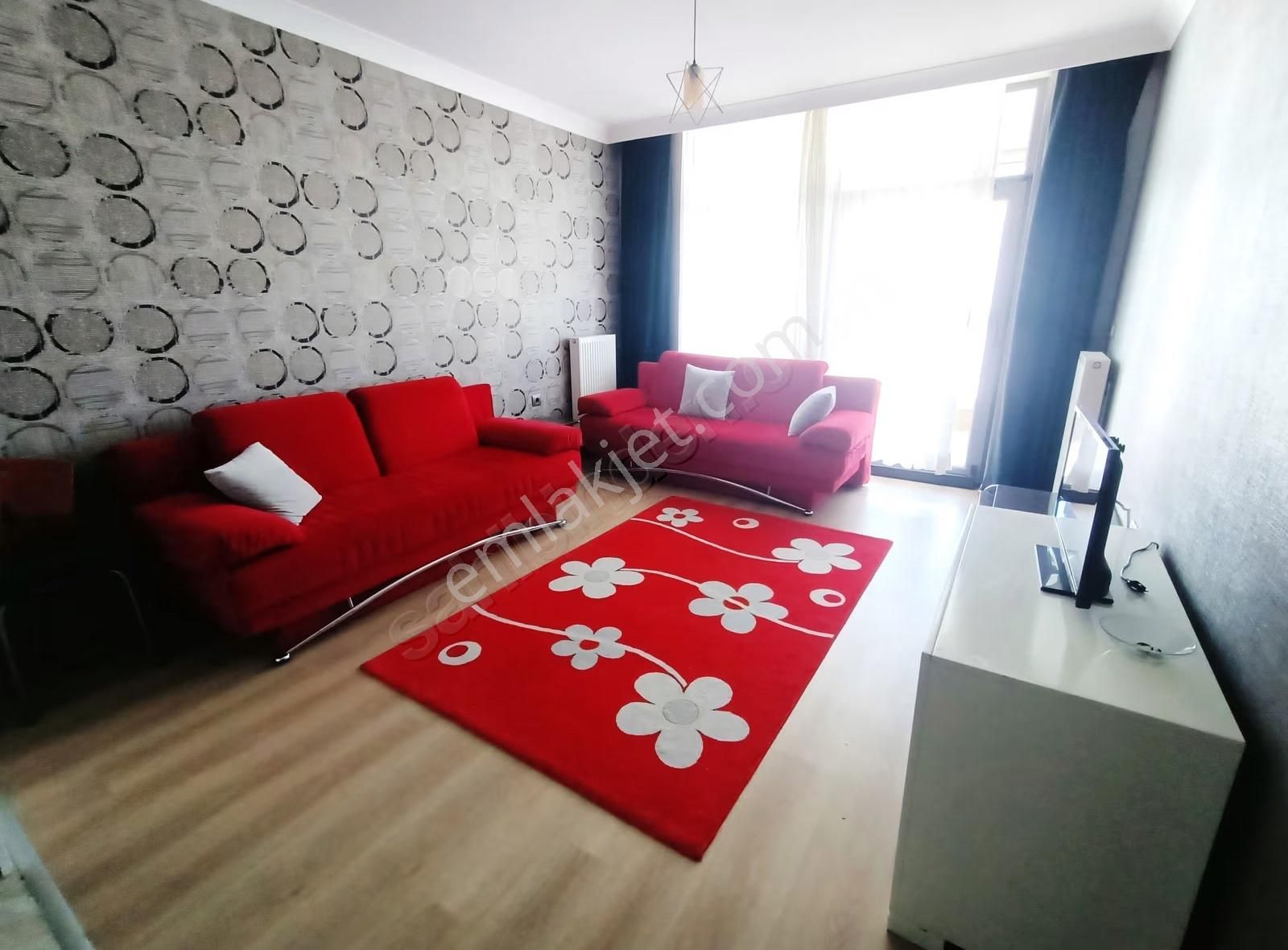 Buğra Dan Ap Green Tower Da Metro Yanı Lüx 1+1 Daire - Görsel 13