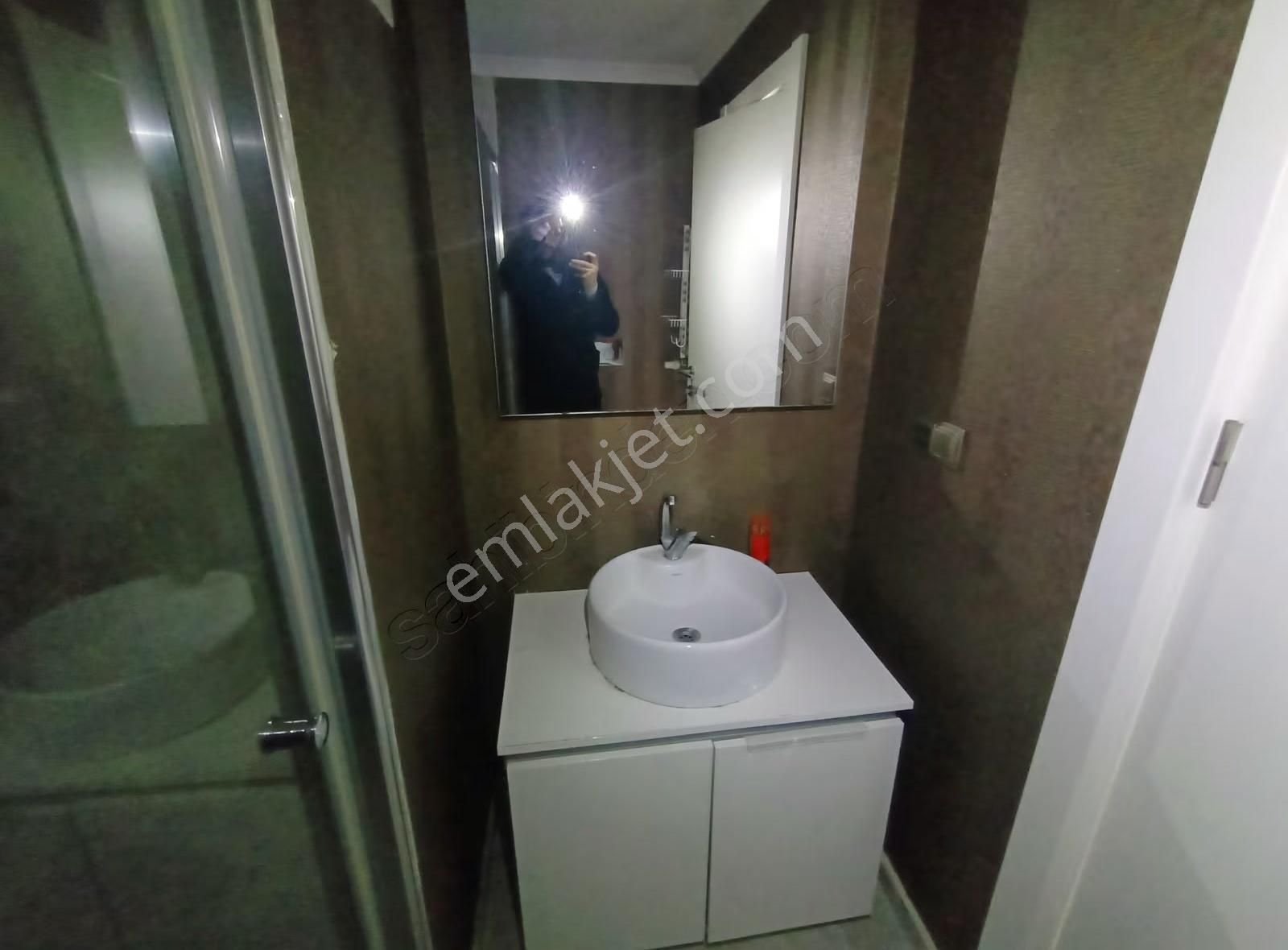 Buğra Dan Ap Green Tower Da Metro Yanı Lüx 1+1 Daire - Görsel 2