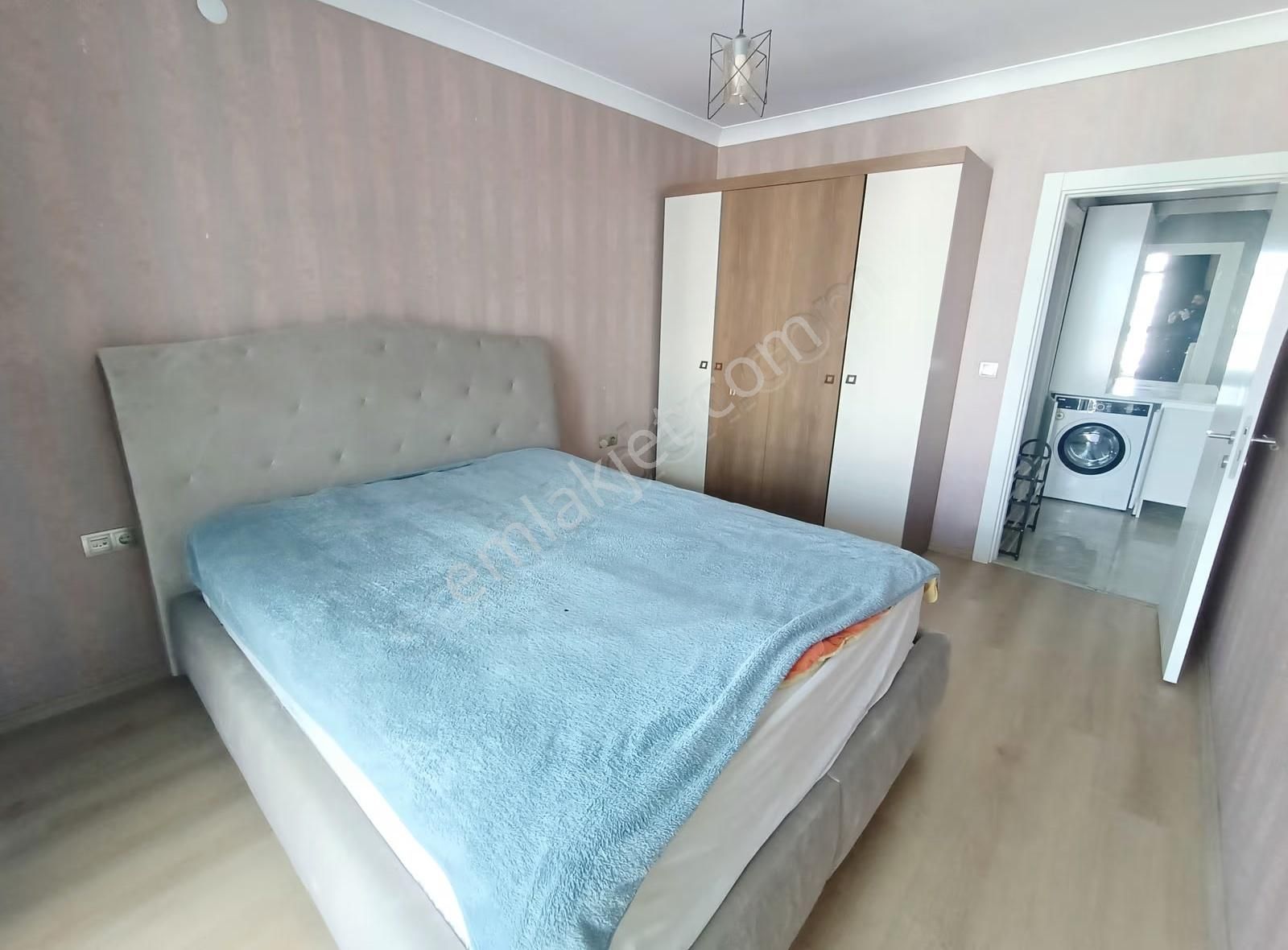 Buğra Dan Ap Green Tower Da Metro Yanı Lüx 1+1 Daire - Görsel 15