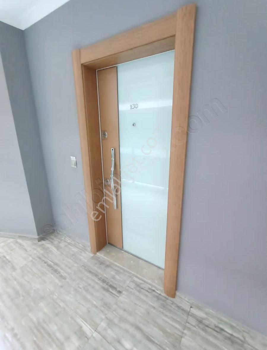 Buğra Dan Ap Green Tower Da Metro Yanı Lüx 1+1 Daire - Görsel 24