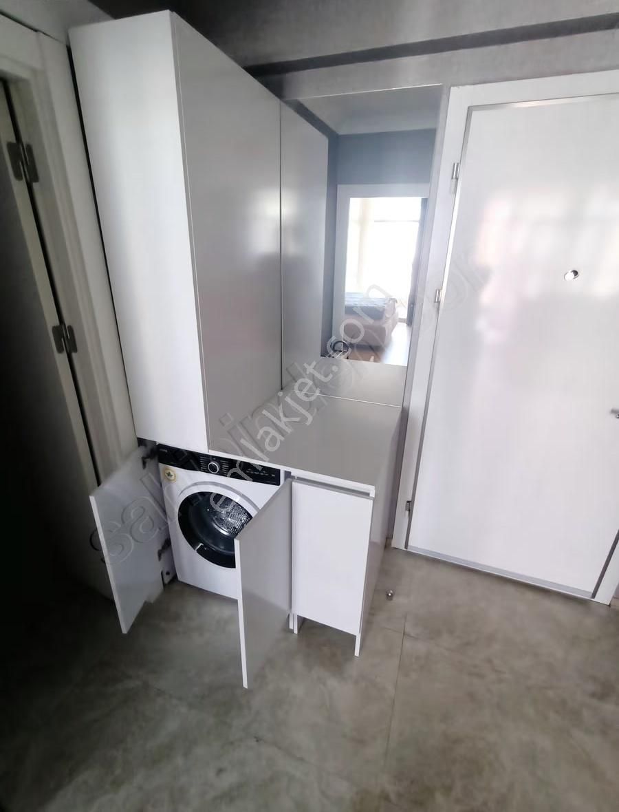 Buğra Dan Ap Green Tower Da Metro Yanı Lüx 1+1 Daire - Görsel 8