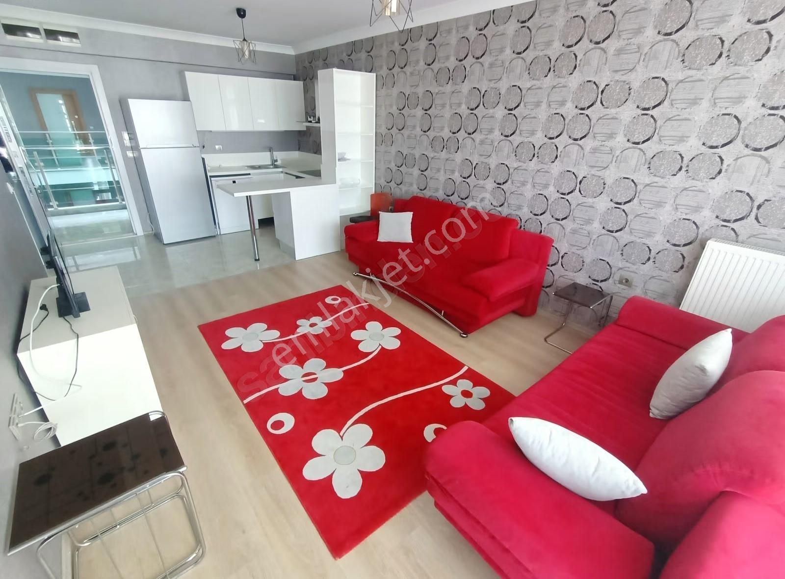 Buğra Dan Ap Green Tower Da Metro Yanı Lüx 1+1 Daire - Görsel 7