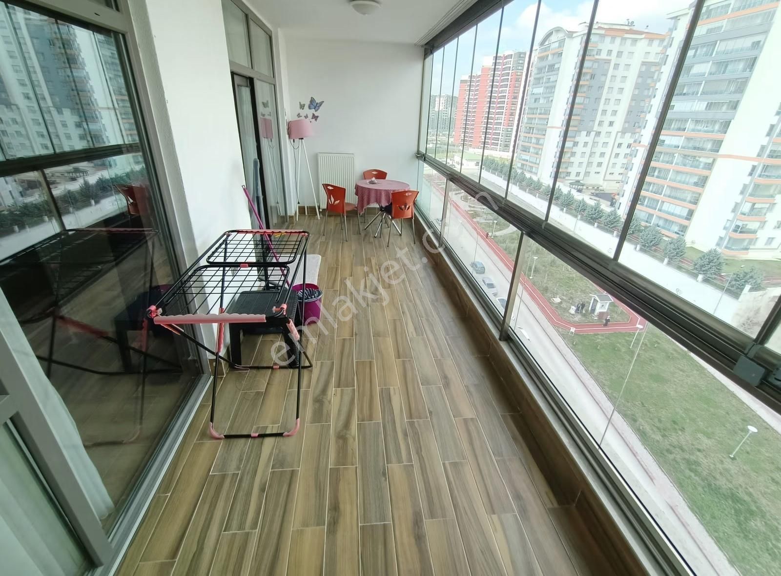 Buğra Dan Ap Green Tower Da Metro Yanı Lüx 1+1 Daire - Görsel 33