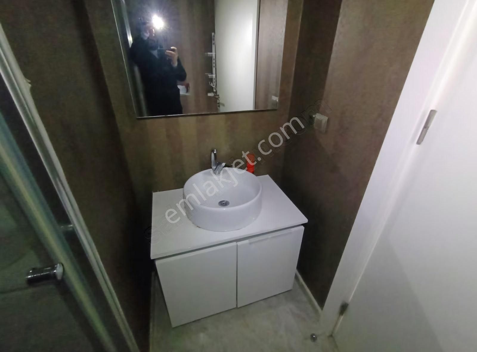 Buğra Dan Ap Green Tower Da Metro Yanı Lüx 1+1 Daire - Görsel 10