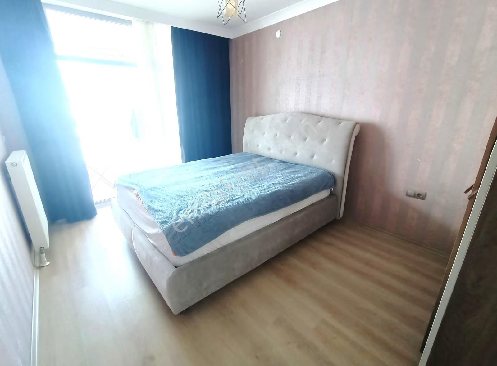 Buğra Dan Ap Green Tower Da Metro Yanı Lüx 1+1 Daire - Görsel 21