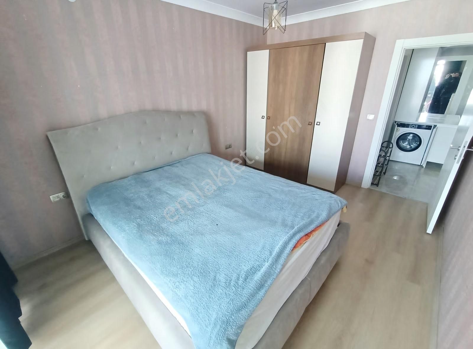 Buğra Dan Ap Green Tower Da Metro Yanı Lüx 1+1 Daire - Görsel 9