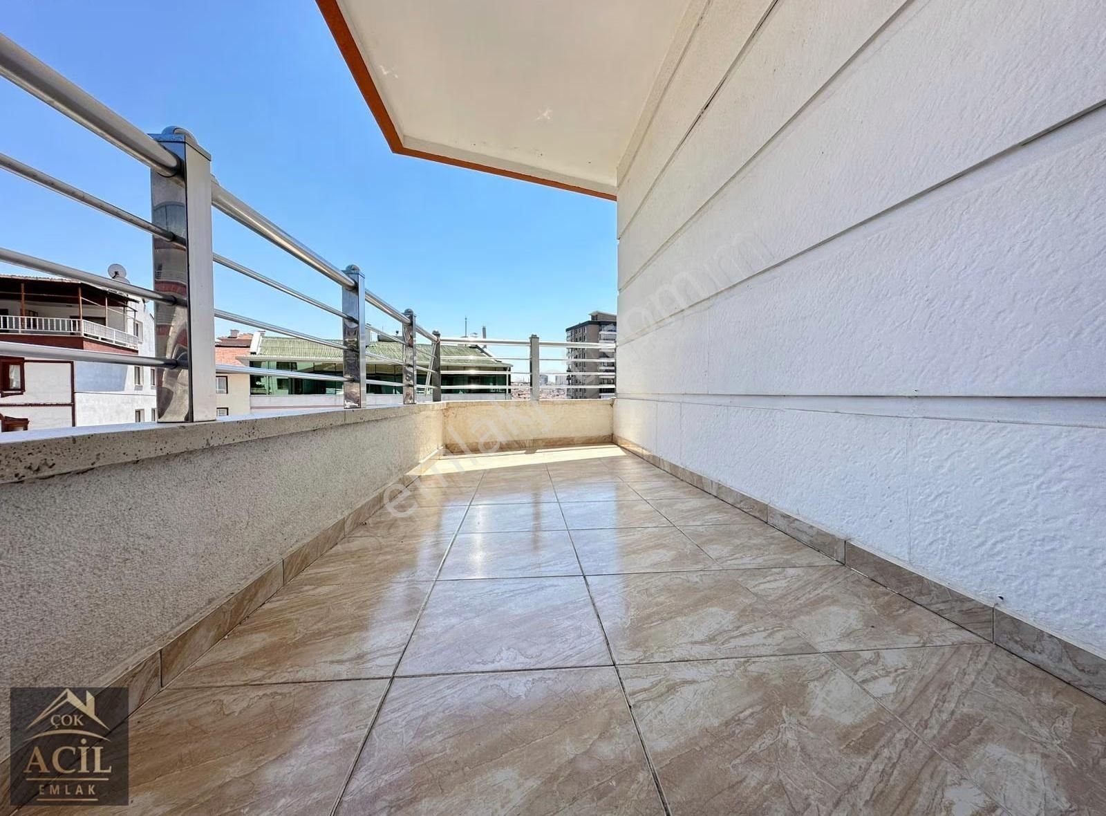 Çok Acil'den Başkent Cd Üzeri'nde 3+1 Asansörlü Daire! - Görsel 32