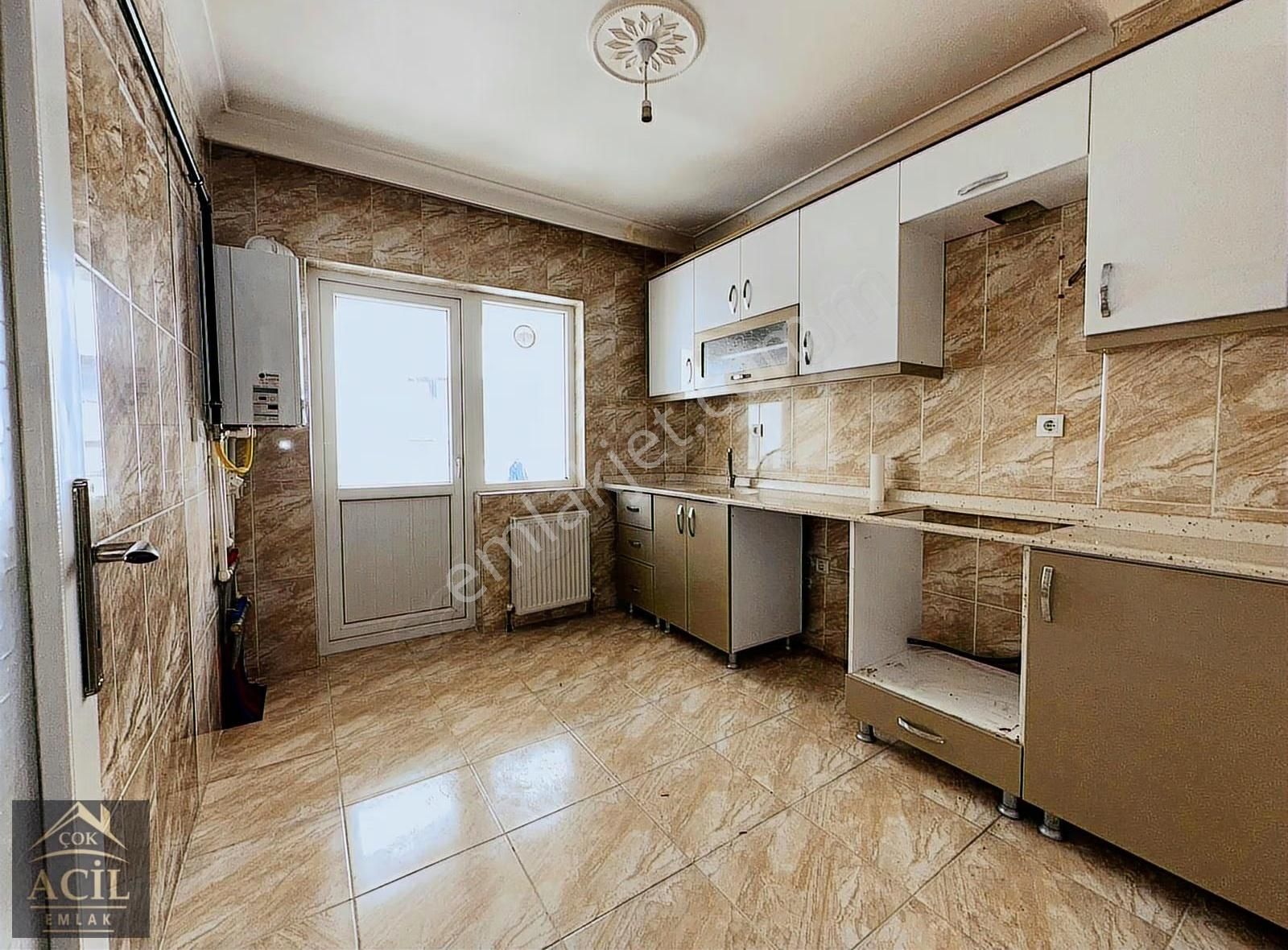 Çok Acil'den Başkent Cd Üzeri'nde 3+1 Asansörlü Daire! - Görsel 9