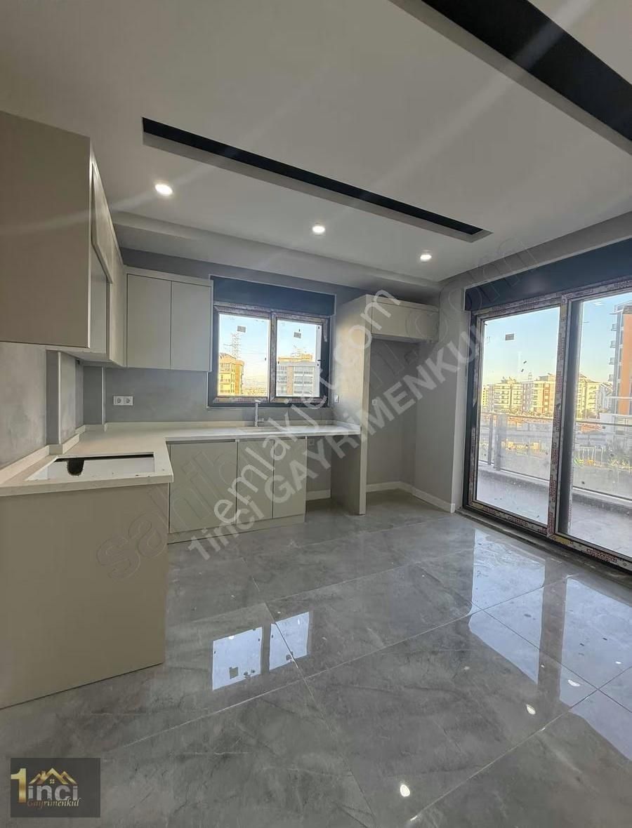 İddiaa Ediyorum Bölgenin En Lüx 2+1 Rezidansı - Görsel 6