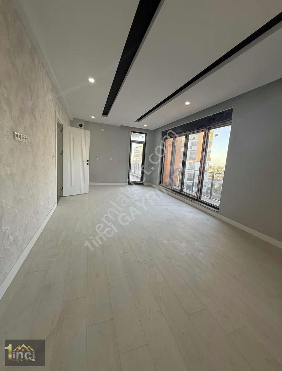 İddiaa Ediyorum Bölgenin En Lüx 2+1 Rezidansı - Görsel 2