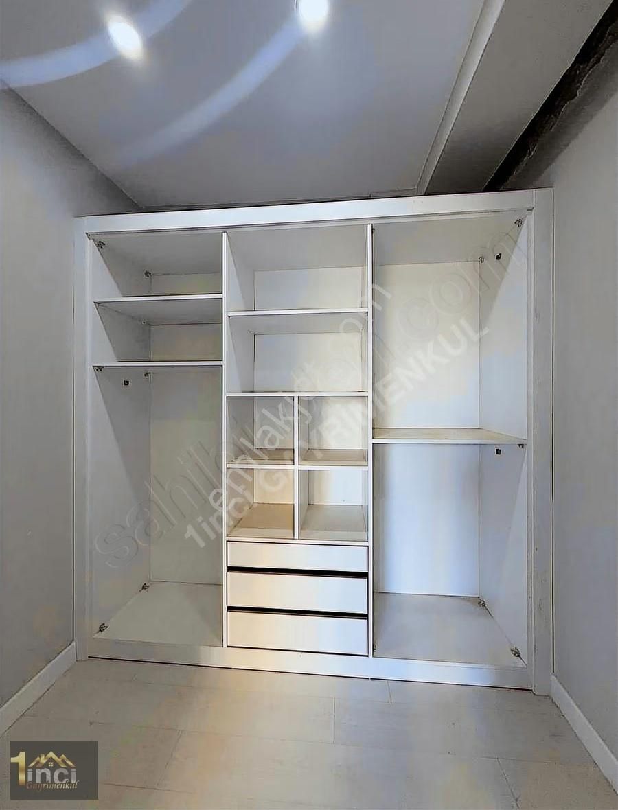 İddiaa Ediyorum Bölgenin En Lüx 2+1 Rezidansı - Görsel 10