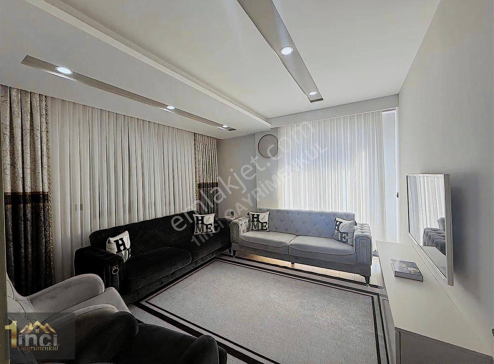 Kepez Devlet Hastanesi Dibinde Lüx Havuzlu 2+1 - Görsel 5