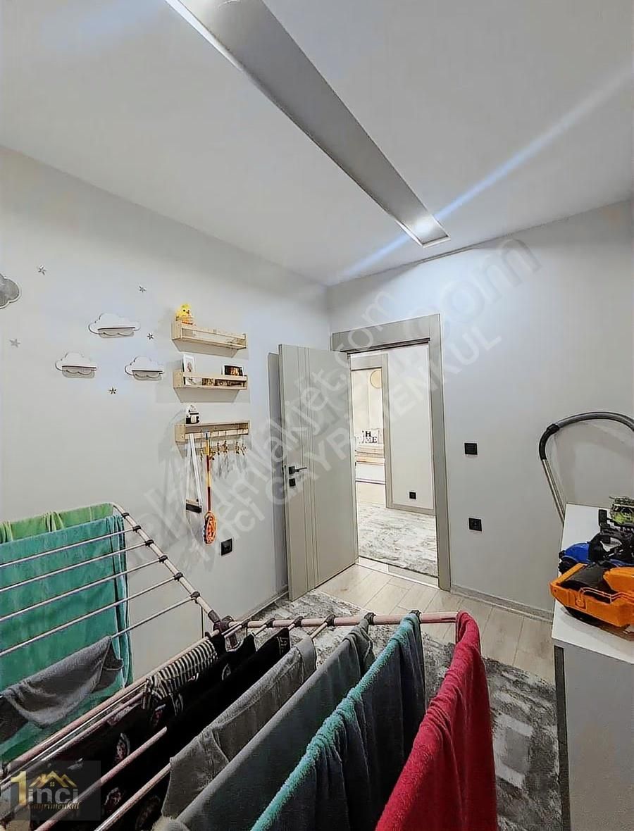 Kepez Devlet Hastanesi Dibinde Lüx Havuzlu 2+1 - Görsel 10