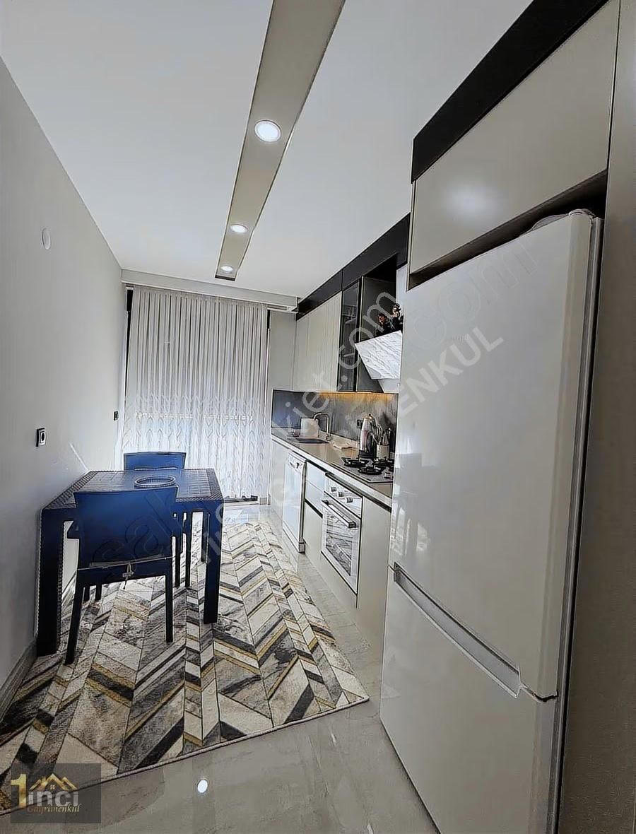 Kepez Devlet Hastanesi Dibinde Lüx Havuzlu 2+1 - Görsel 7